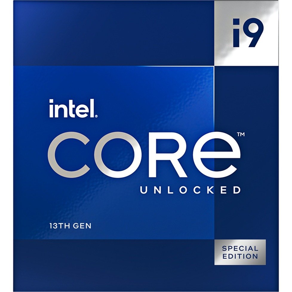 Intel® Core™ i9-13900KS - Imagen 2