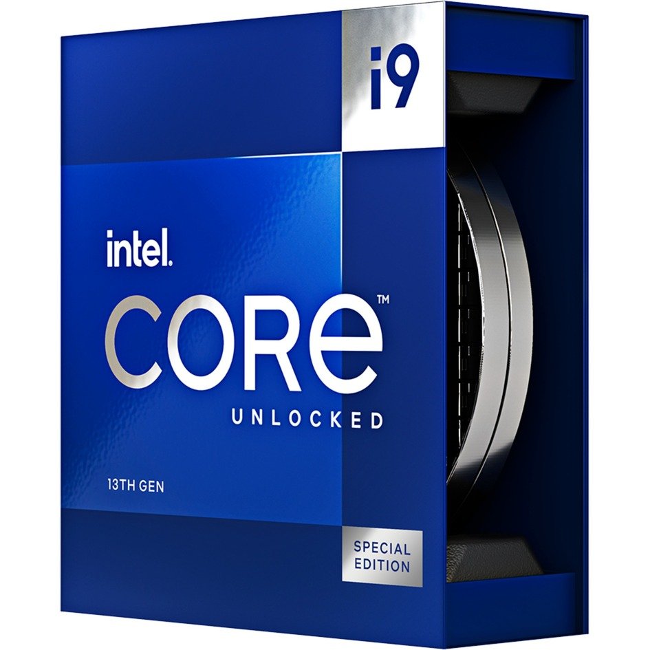 Intel® Core™ i9-13900KS - Imagen 3