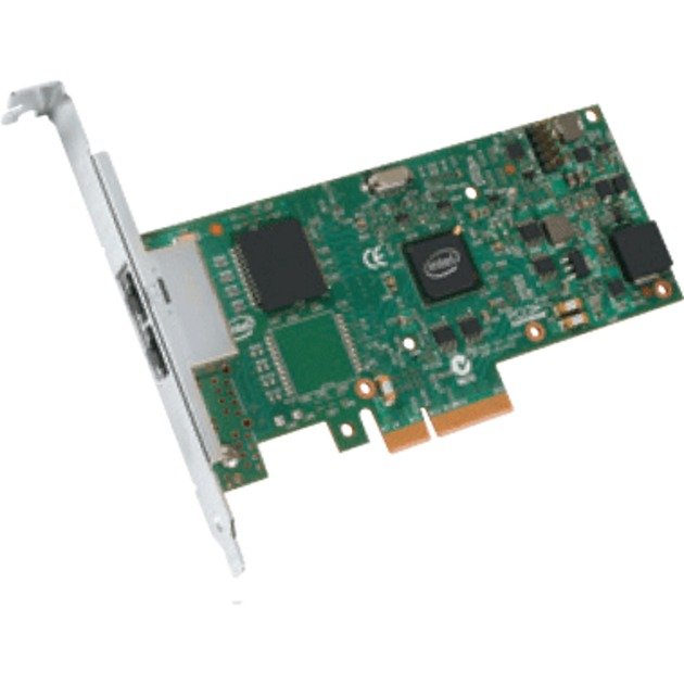 Intel® Ethernet Server Adap. I350-T2 bulk