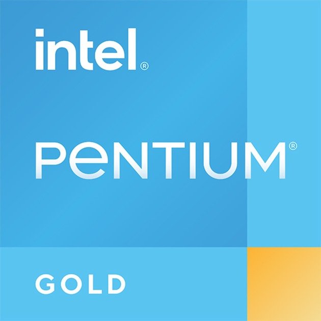 Intel® Pentium® Gold G7400T