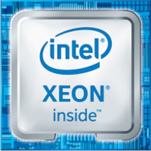 Intel® Xeon® E-2124G
