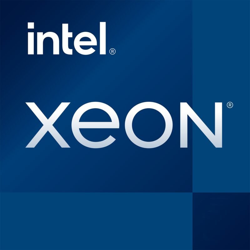Intel® Xeon® E-2434