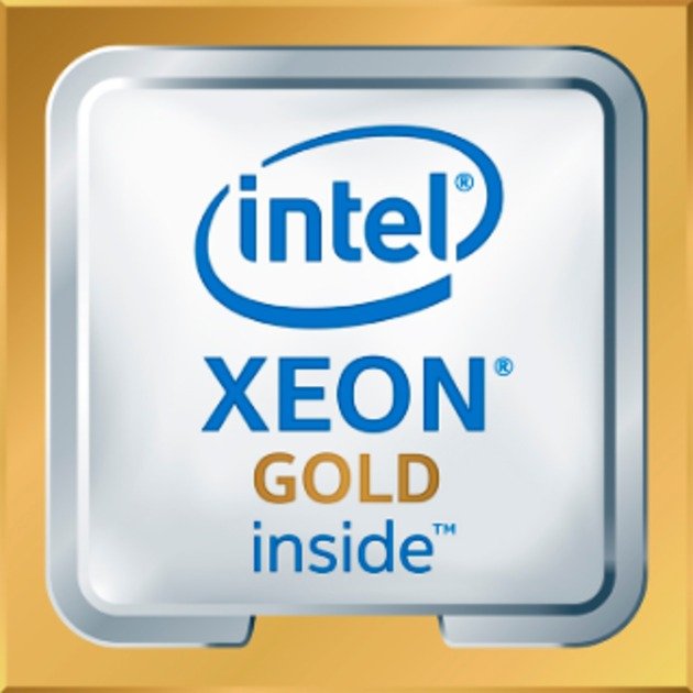 Intel® Xeon® Gold 5215