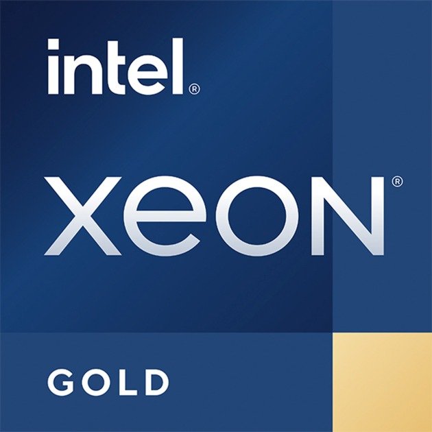 Intel® Xeon® Gold 5520+