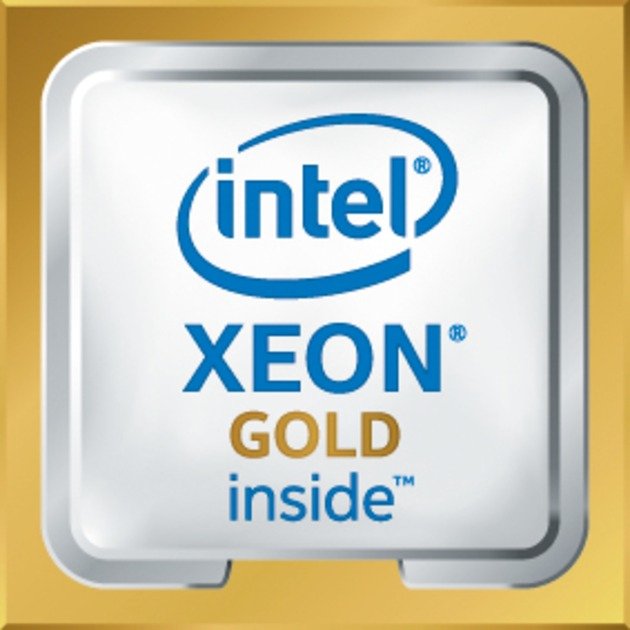 Intel® Xeon® Gold 6252N