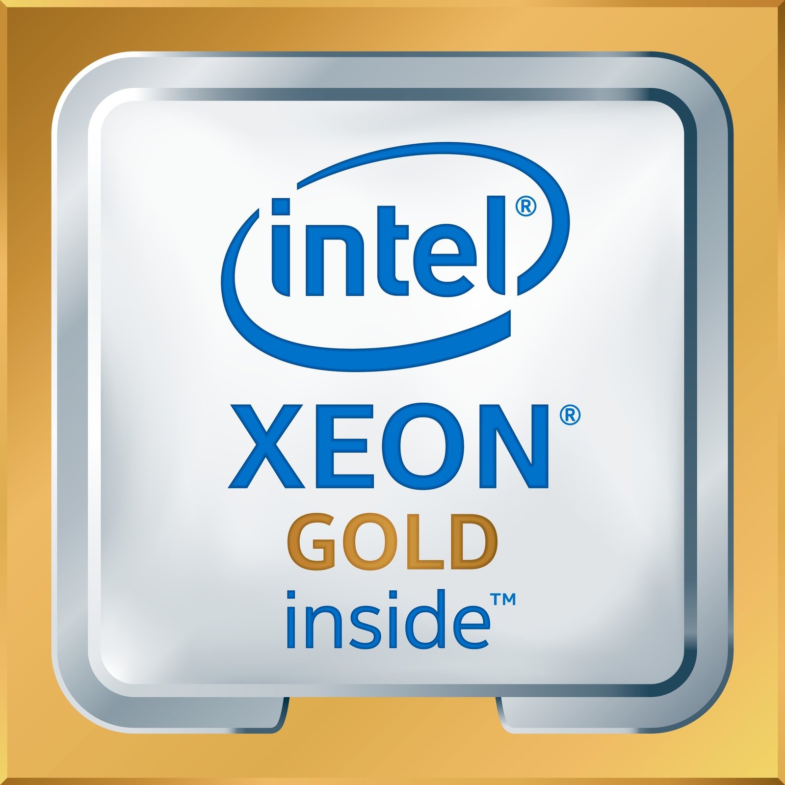 Intel® Xeon® Gold 6252