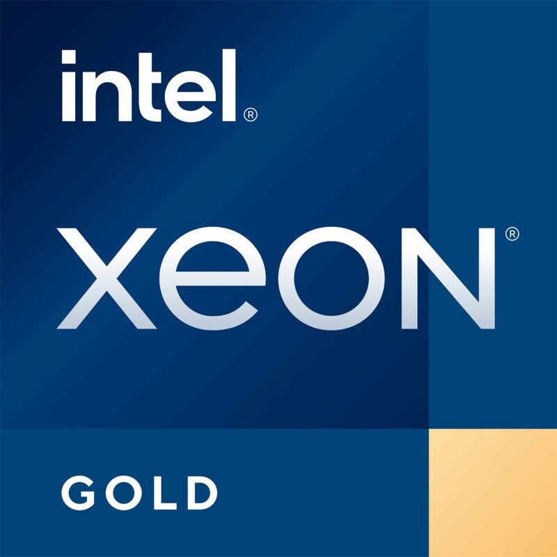 Intel® Xeon® Gold 6428N