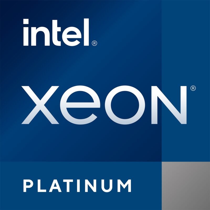 Intel® Xeon® Platinum 8450H