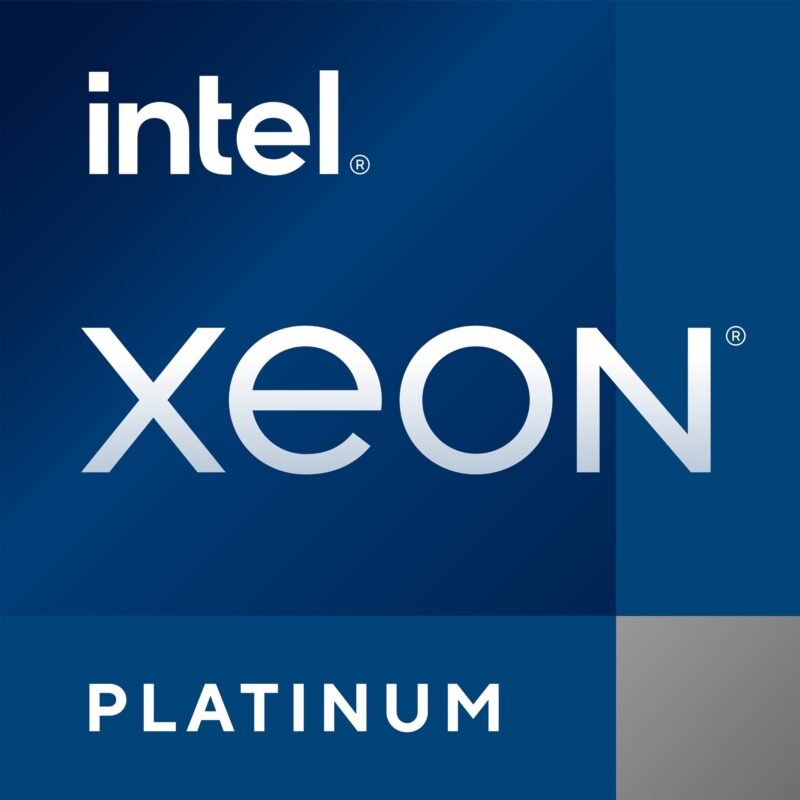 Intel® Xeon® Platinum 8460H
