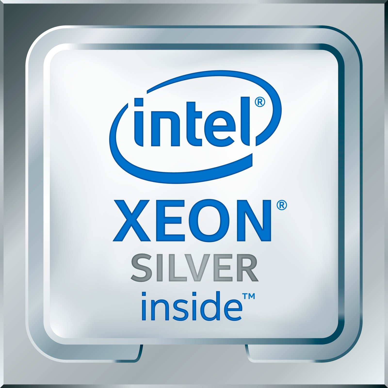 Intel® Xeon® Silver 4210R
