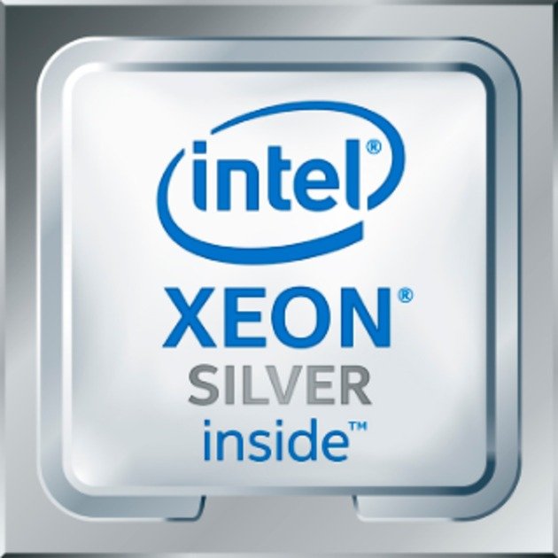 Intel® Xeon® Silver 4215