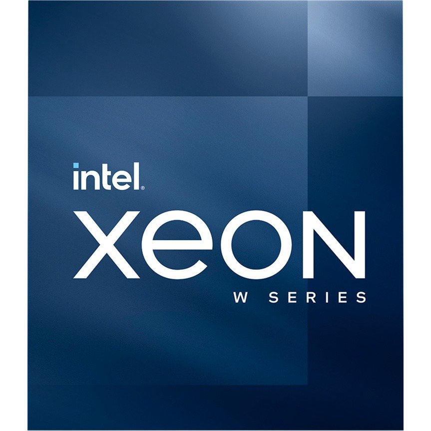 Intel® Xeon® w7-3465X - Imagen 2