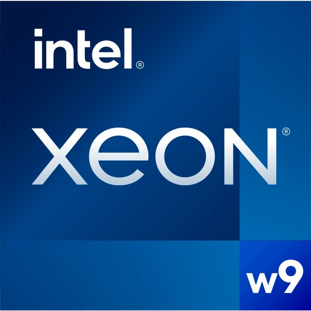 Intel® Xeon® w9-3595X