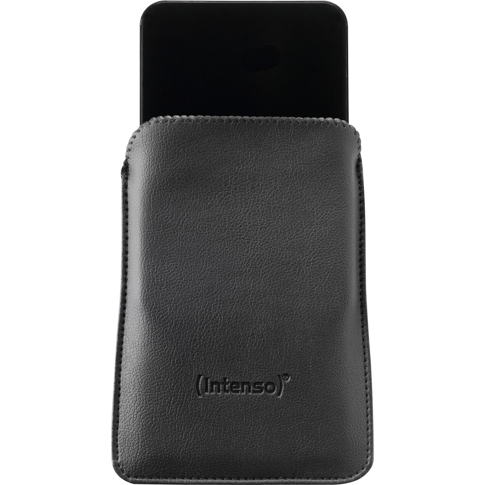 Intenso 2 Negro, 5 TB 5 GB - Imagen 5