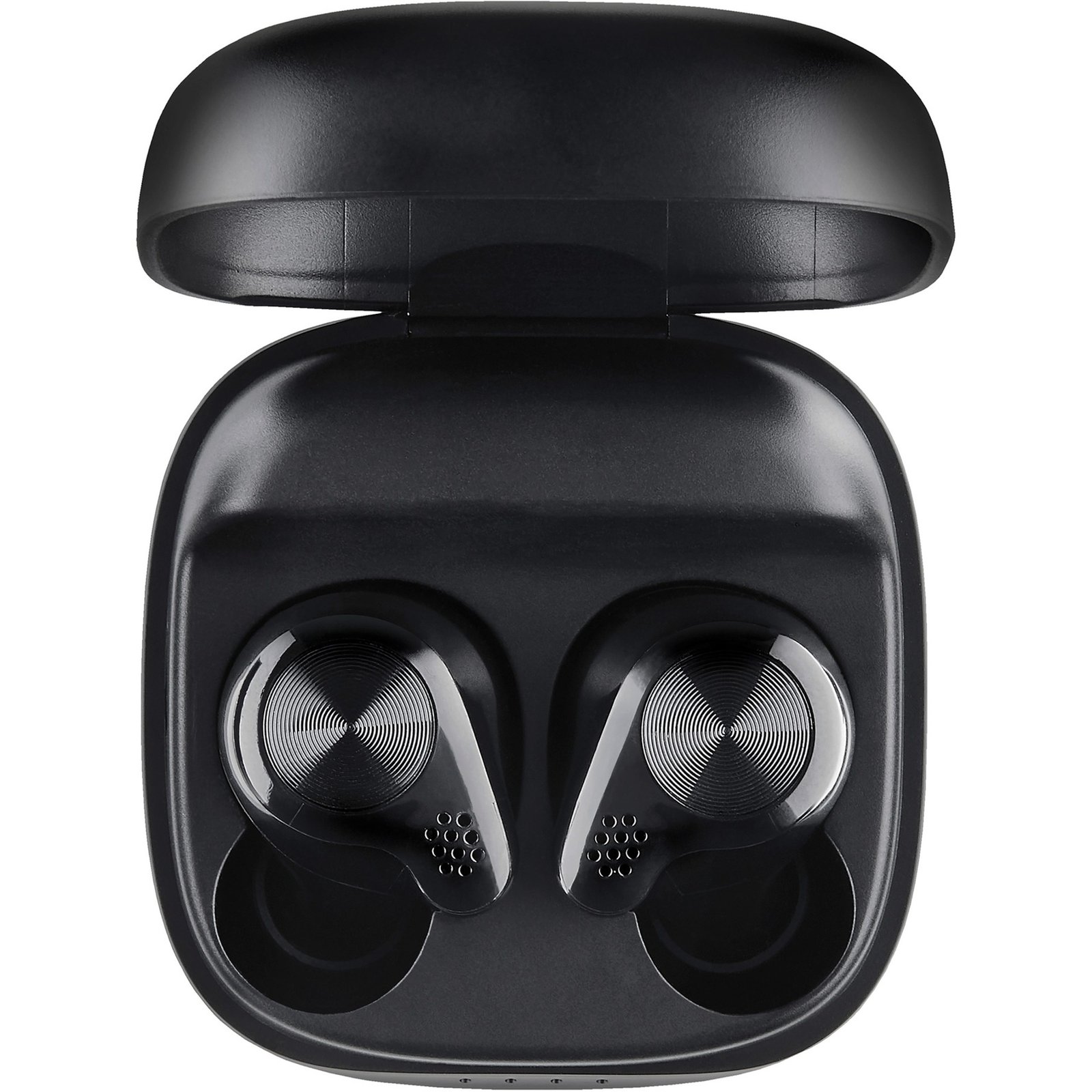 Intenso Buds Micro T200 Negro - Imagen 5