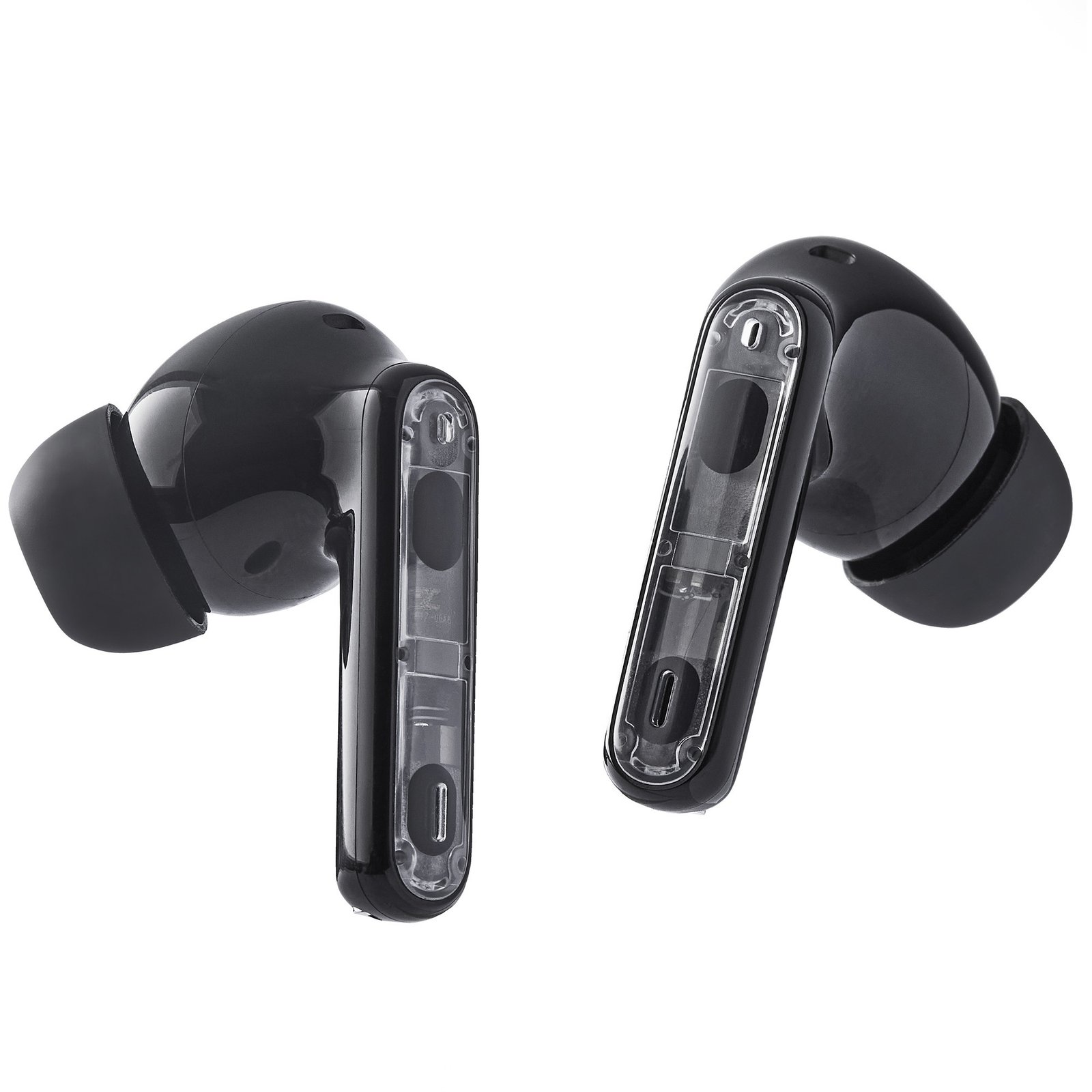 Intenso Buds Plus T310AE Negro - Imagen 2