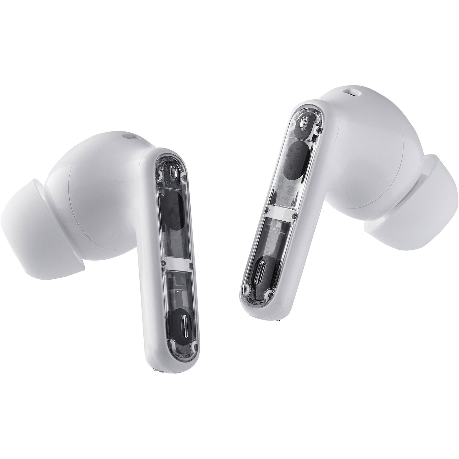 Intenso Buds Plus T310AE Blanco - Imagen 2