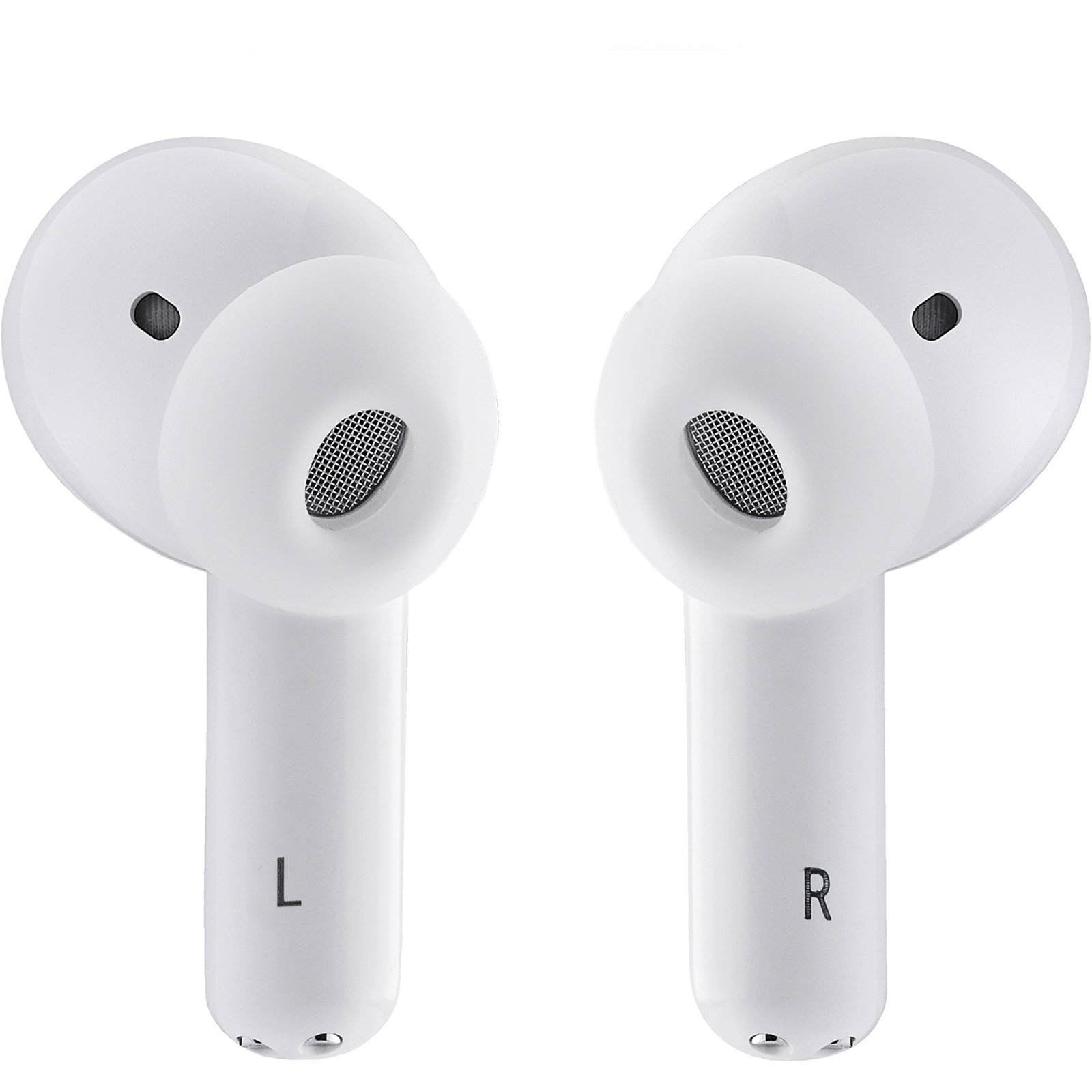 Intenso Buds Plus T310AE Blanco - Imagen 3