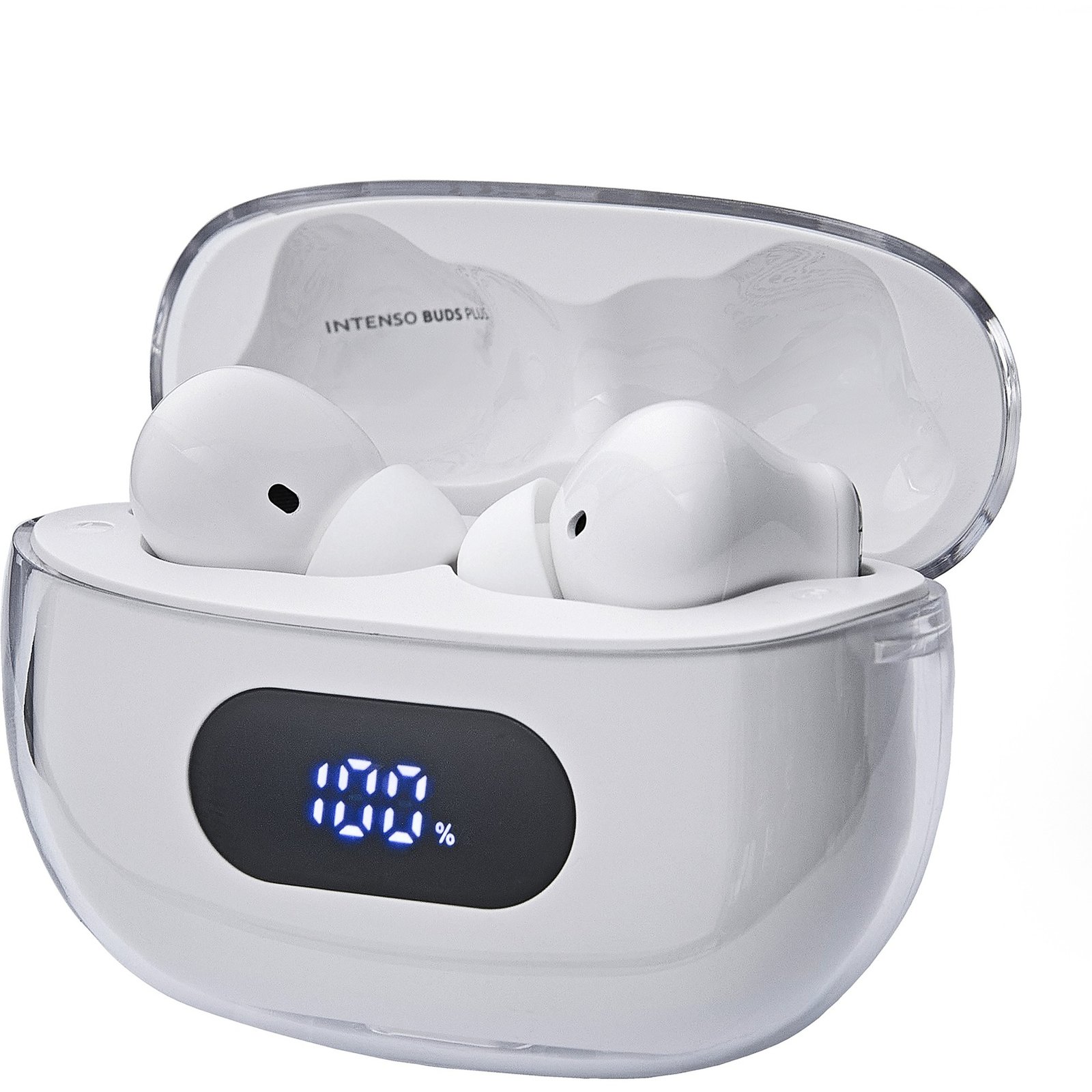 Intenso Buds Plus T310AE Blanco - Imagen 5