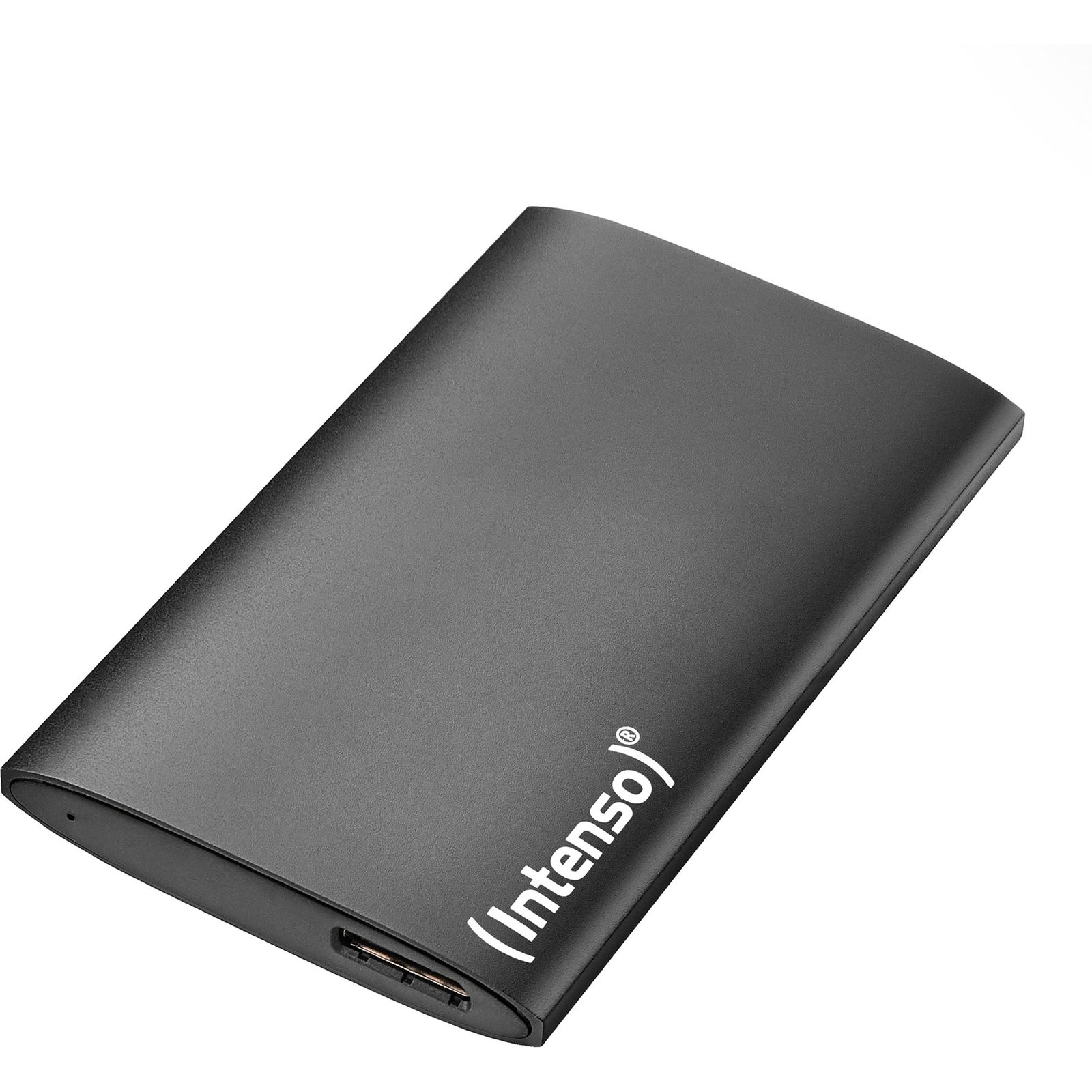 Intenso Externe SSD Premium Negro, 500 GB 5 GB