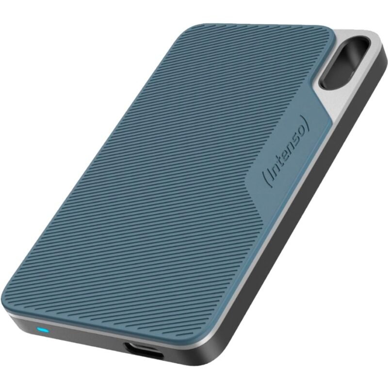 Intenso Externe SSD TX100
