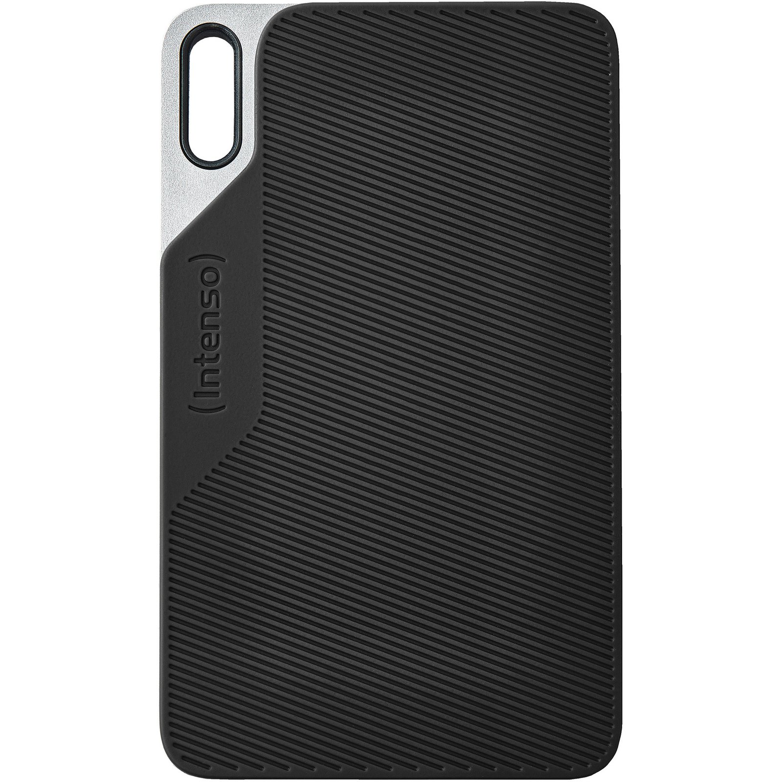 Intenso Externe SSD TX100 Negro, 250 GB 5 GB - Imagen 2