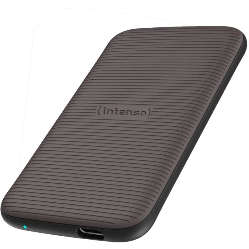 Intenso Externe SSD TX500