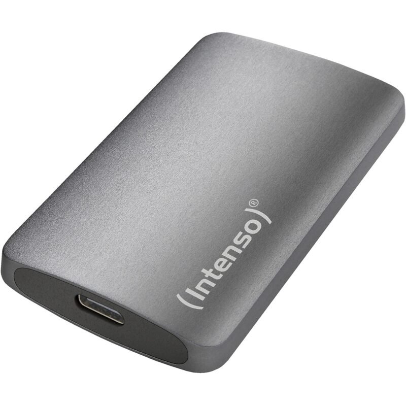 Intenso Externe SSD TX800