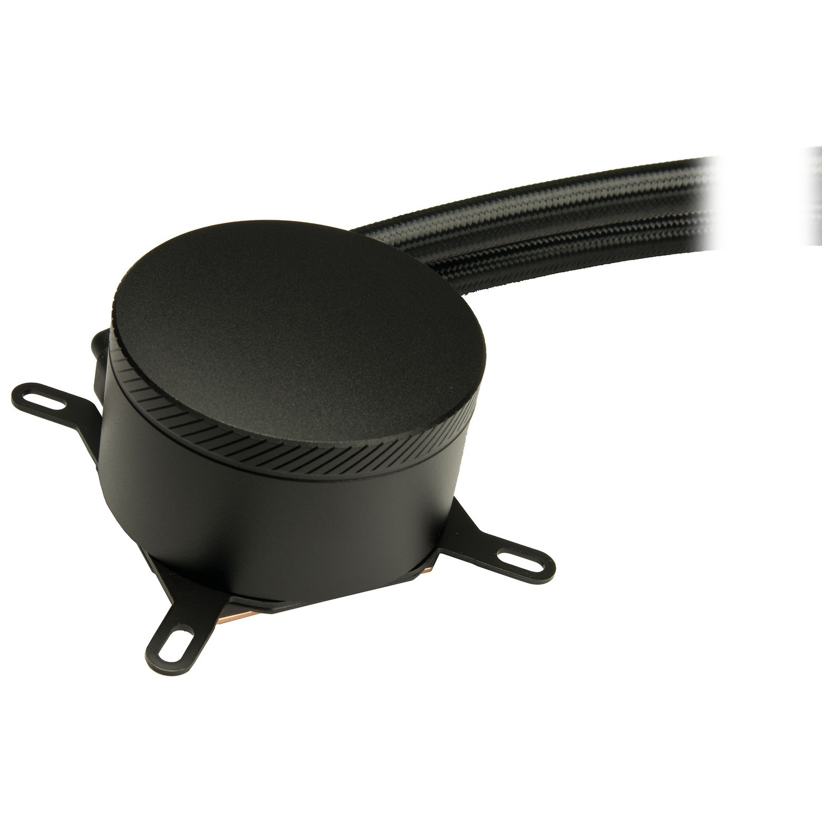 Inter-Tech Argus Iceman B-360 Negro - Imagen 2