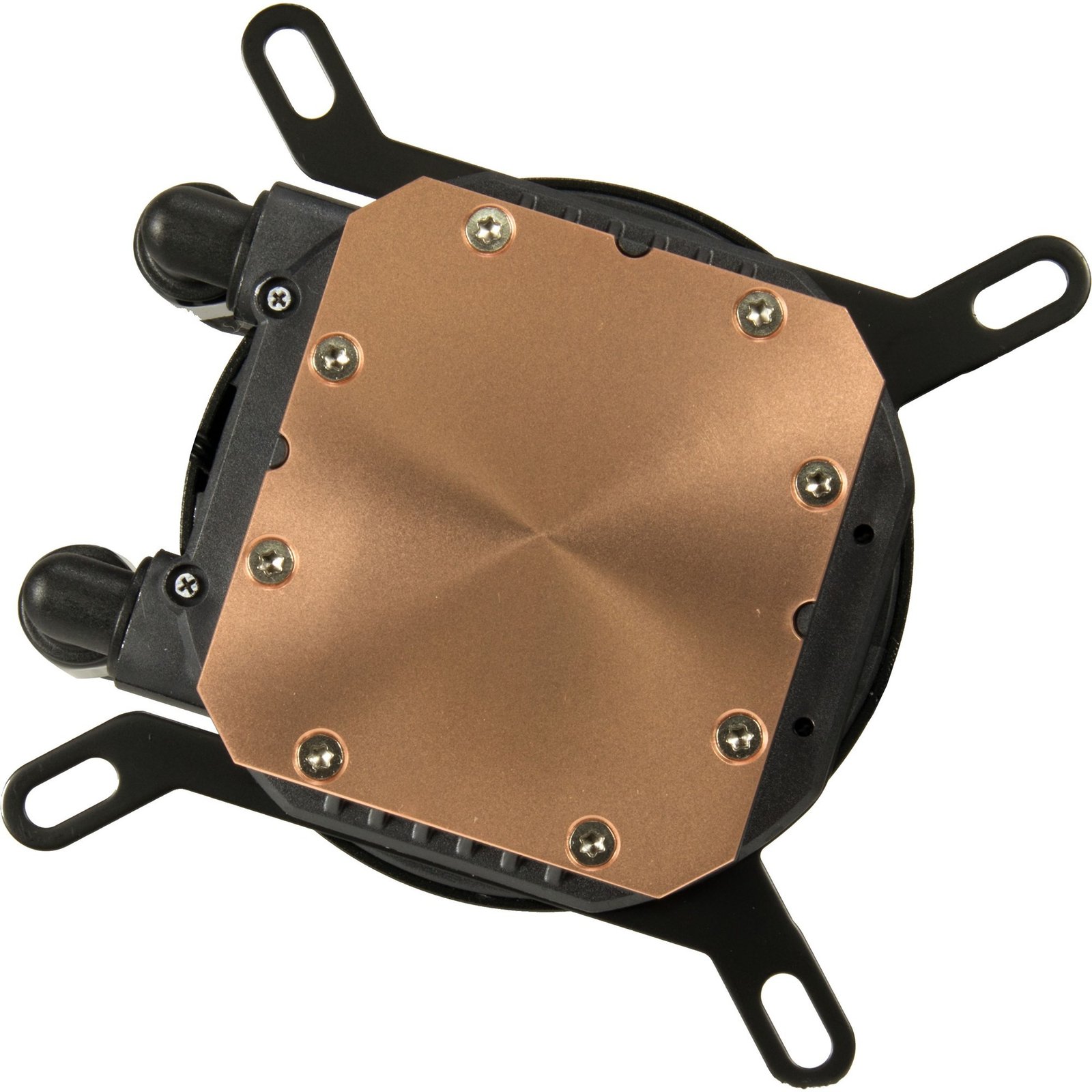 Inter-Tech Argus Iceman B-360 Negro - Imagen 3