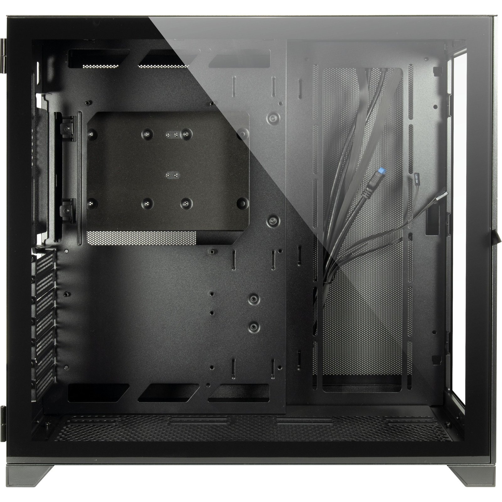 Inter-Tech C-703 Vision Negro - Imagen 4