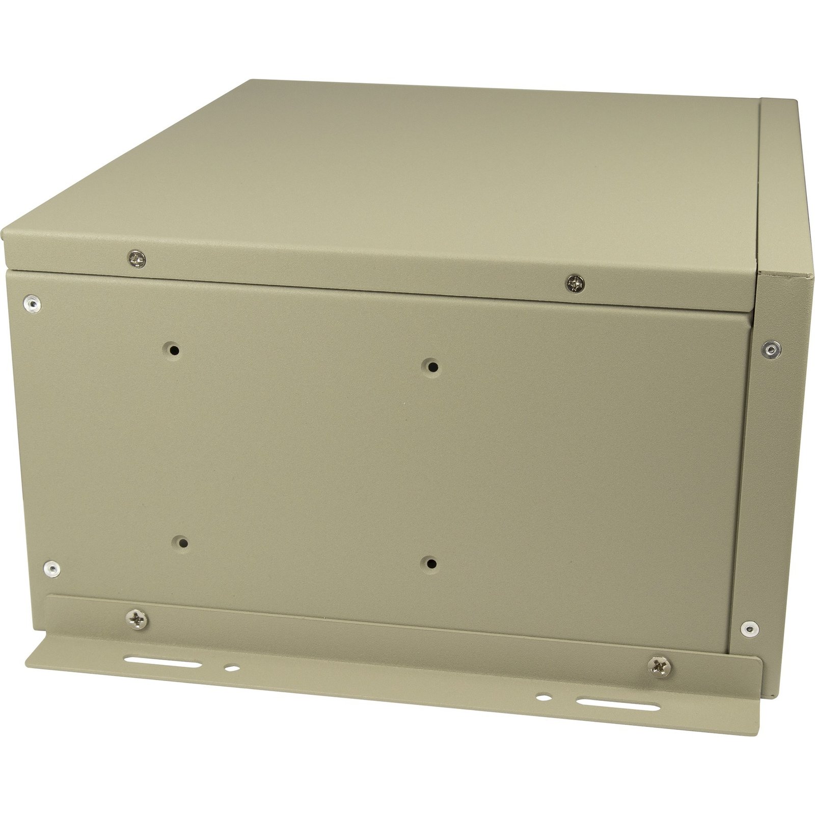 Inter-Tech IPC Industrial S34N - Imagen 5