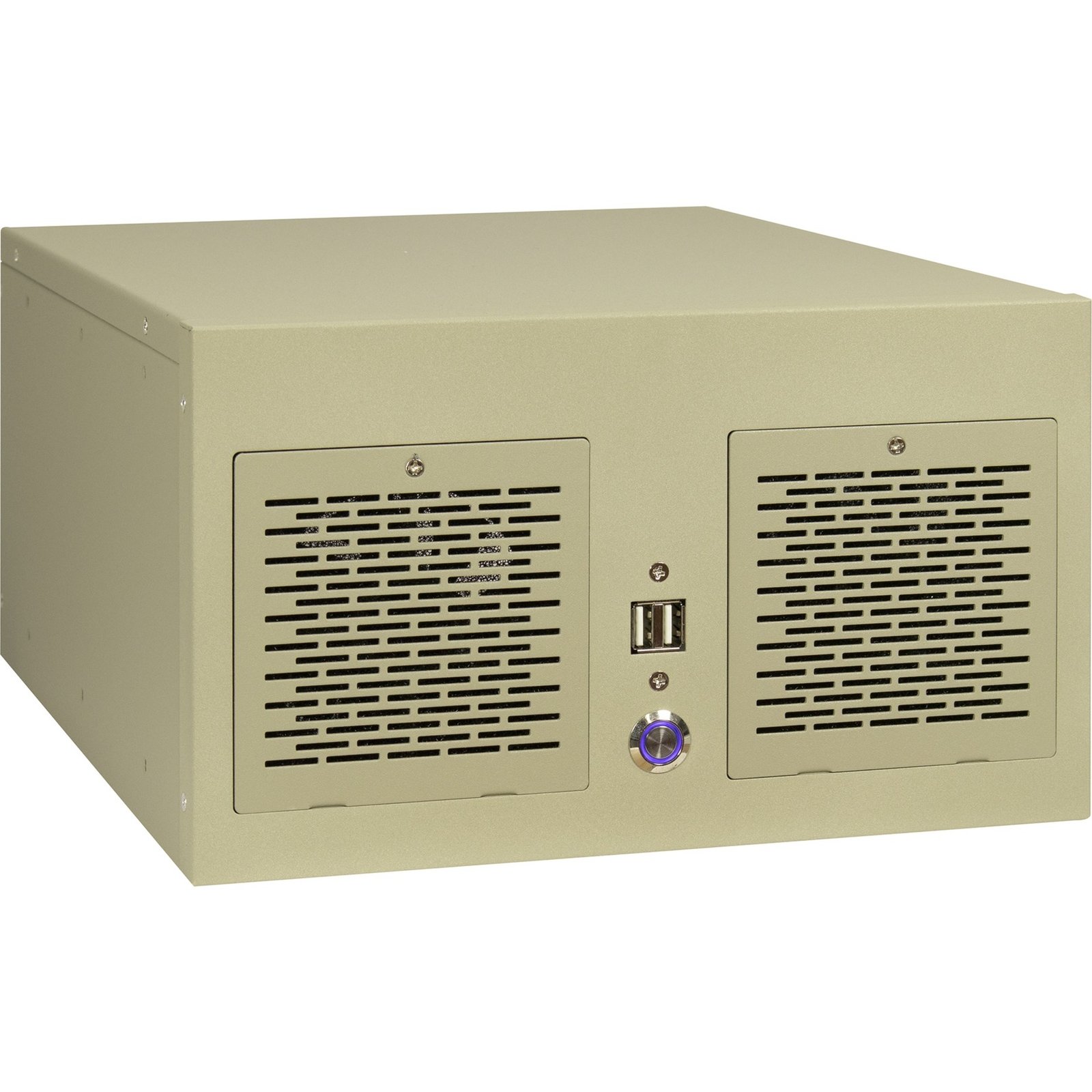 Inter-Tech IPC Industrial S34