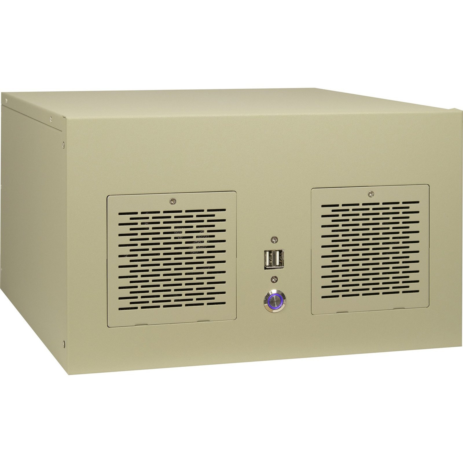 Inter-Tech IPC Industrial S37