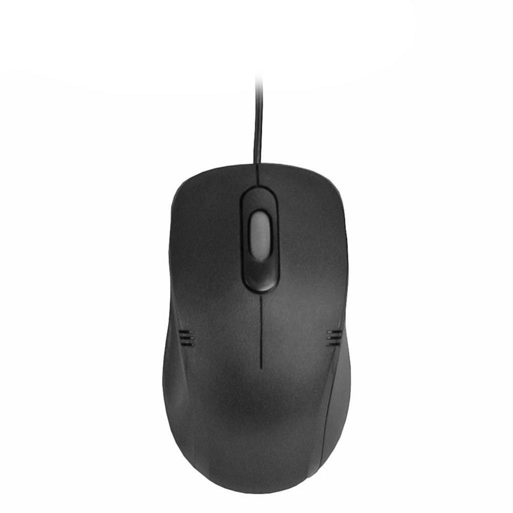 Inter-Tech M-3026 Negro
