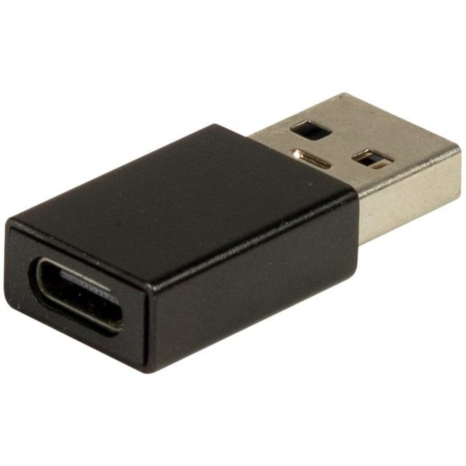 Inter-Tech USB Adapter Argus IT-732 Negro - Imagen 3