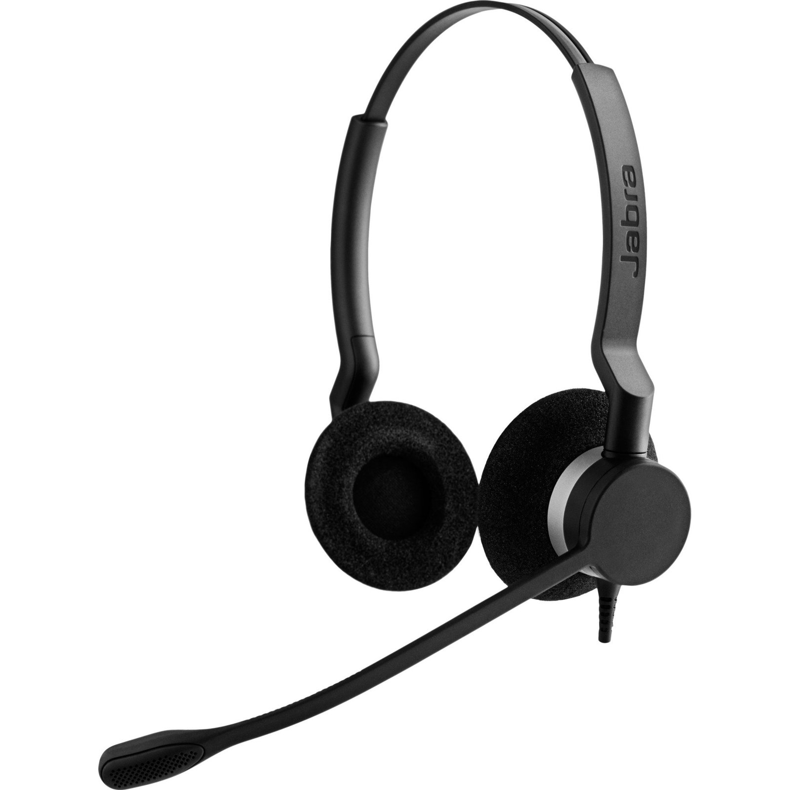 Jabra BIZ 2300 Duo Negro