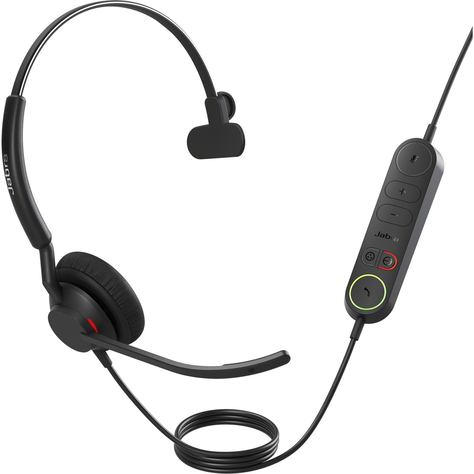 Jabra Engage 40 Link Negro
