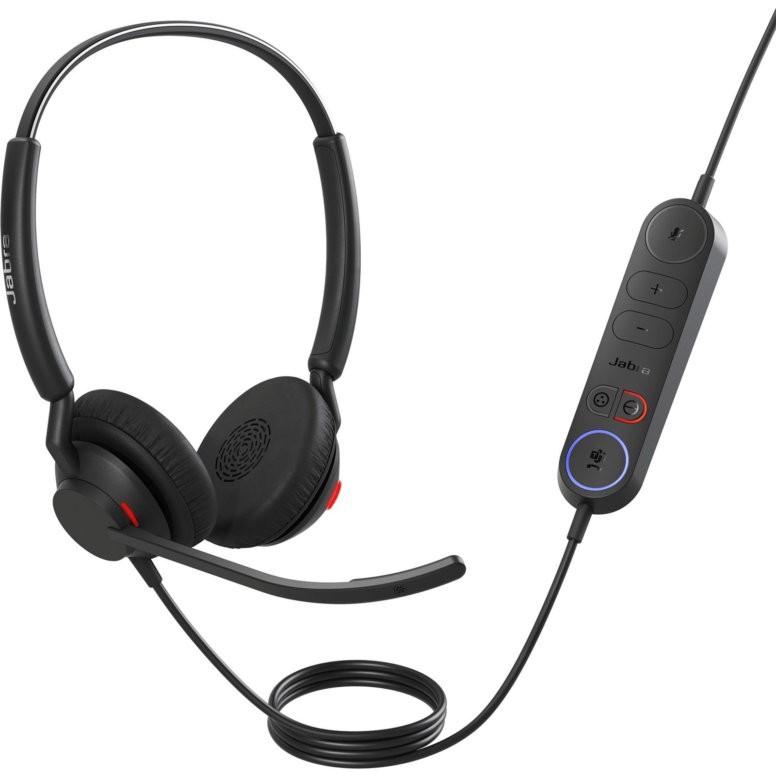 Jabra Engage 40 Link Negro