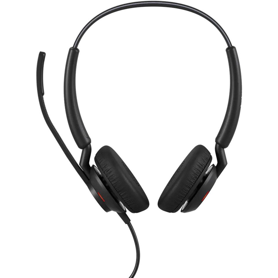 Jabra Engage 40 Negro