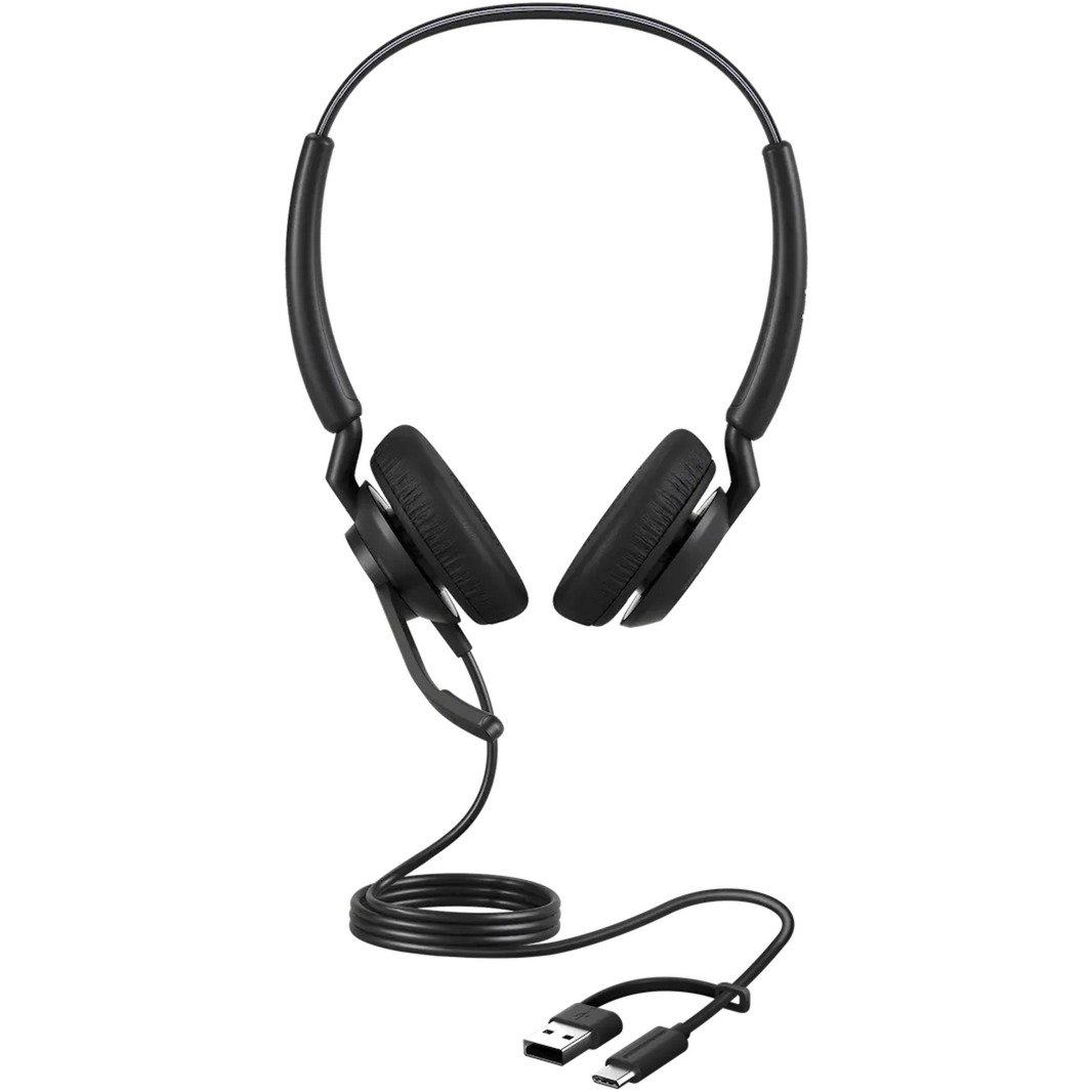 Jabra Engage 40 Negro - Imagen 3