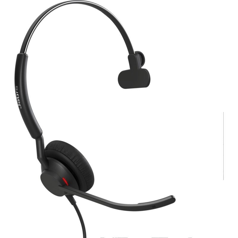Jabra Engage 40 Negro