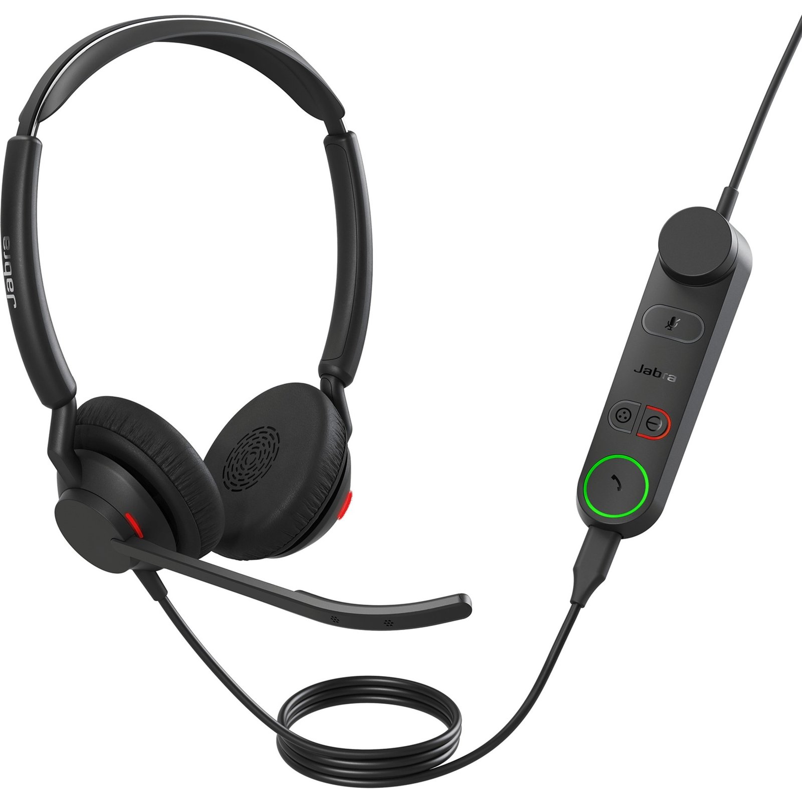 Jabra Engage 50 II Link Negro