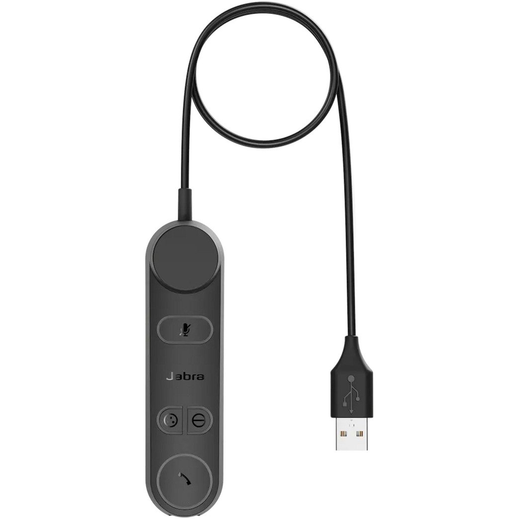 Jabra Engage 50 II Link Negro