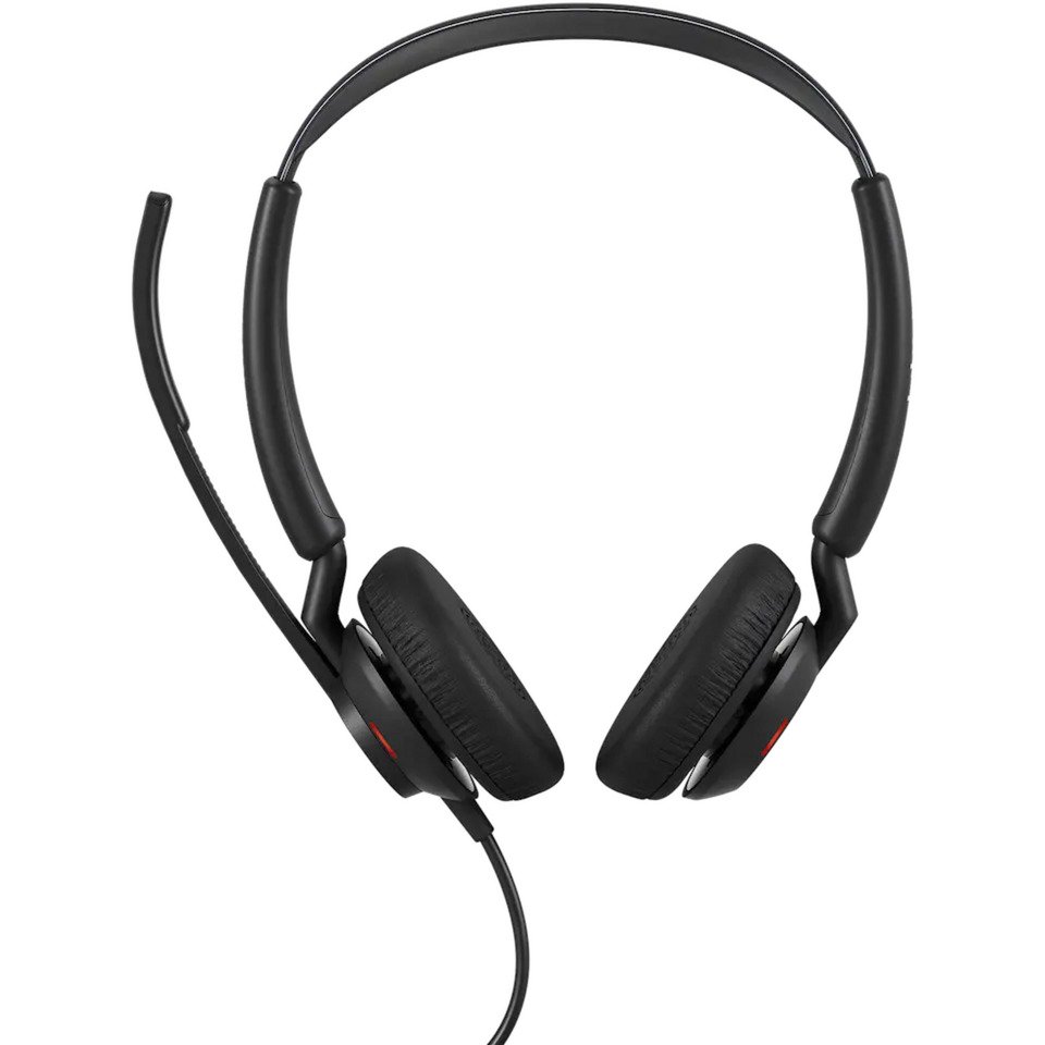 Jabra Engage 50 II Negro