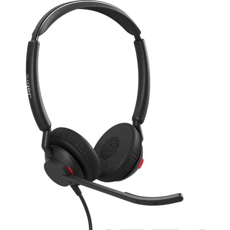 Jabra Engage 50 II Negro