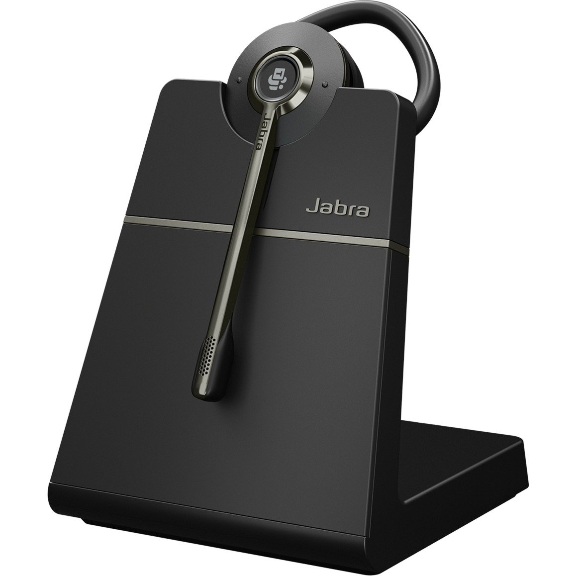 Jabra Engage 55 SE - USB-A MS Convertible Negro