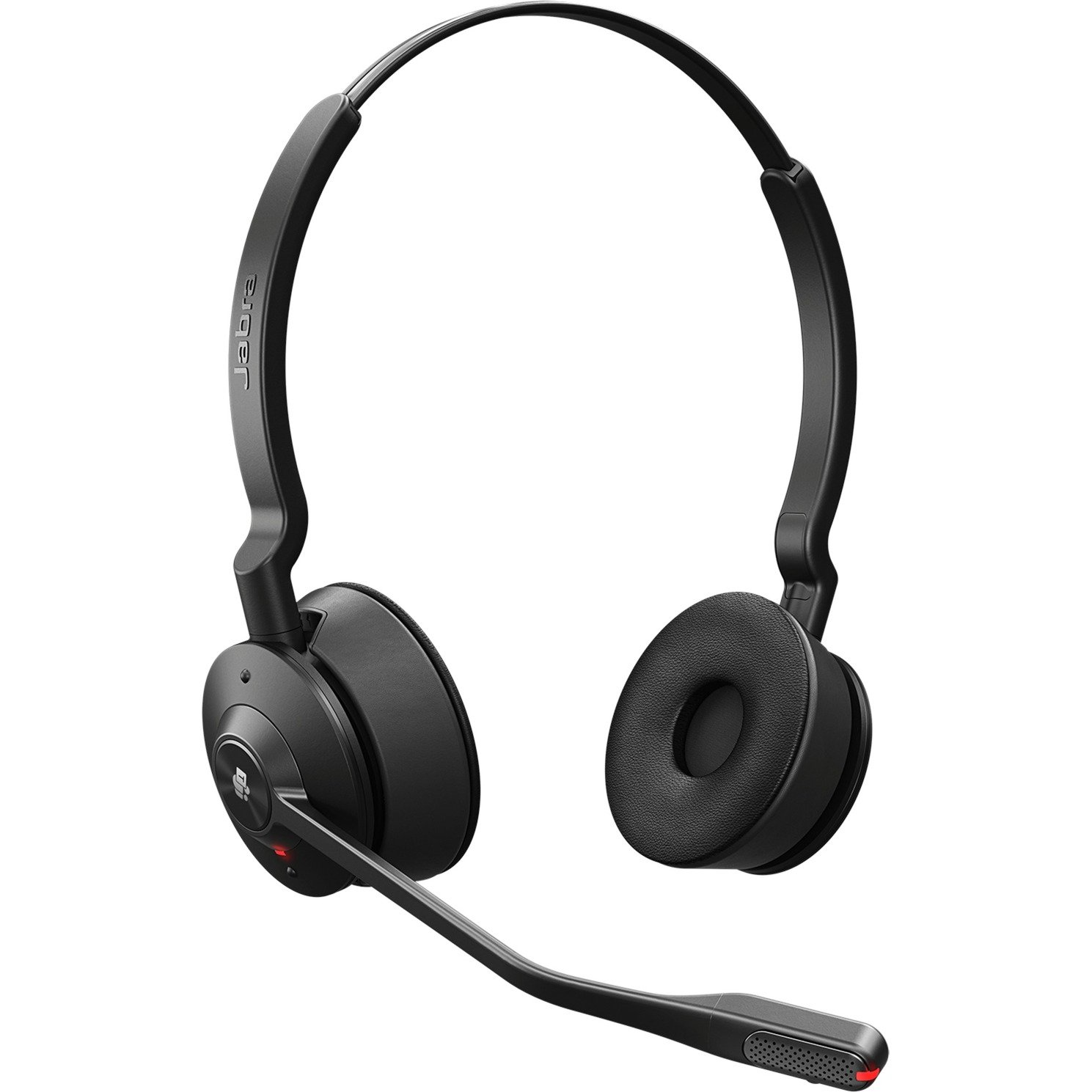 Jabra Engage 55 SE - USB-A MS Stereo Negro