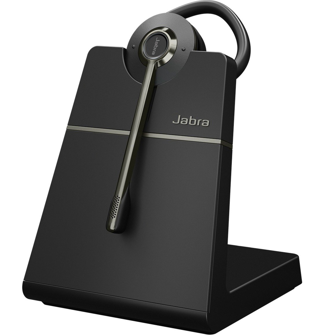 Jabra Engage 55 SE - USB-A UC Convertible Negro