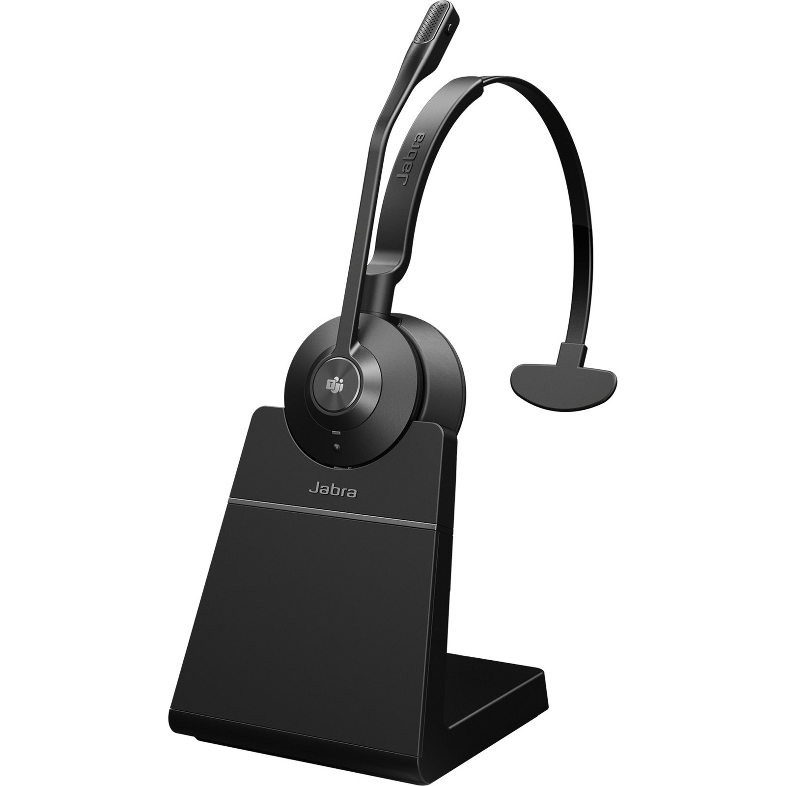 Jabra Engage 55 SE - USB-C MS Mono Negro - Imagen 2